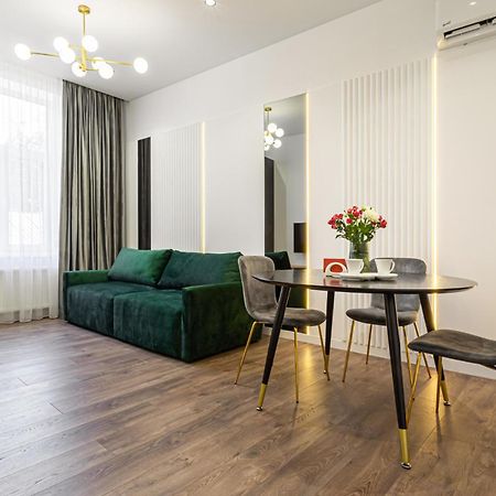 "M&D Apartmentslviv" Old City Pylnykarska,4 6Person Exteriér fotografie
