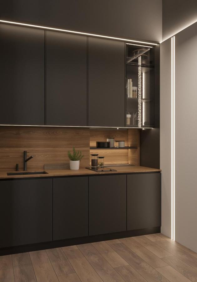 "M&D Apartmentslviv" Old City Pylnykarska,4 6Person Exteriér fotografie