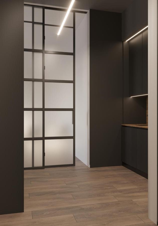 "M&D Apartmentslviv" Old City Pylnykarska,4 6Person Exteriér fotografie