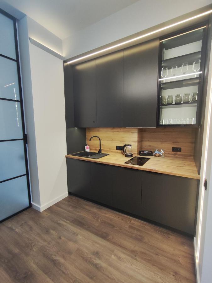 "M&D Apartmentslviv" Old City Pylnykarska,4 6Person Exteriér fotografie