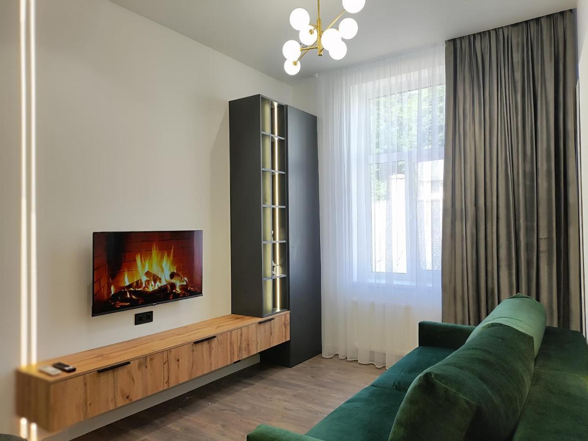 "M&D Apartmentslviv" Old City Pylnykarska,4 6Person Exteriér fotografie