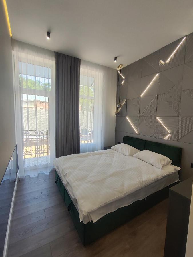 "M&D Apartmentslviv" Old City Pylnykarska,4 6Person Exteriér fotografie