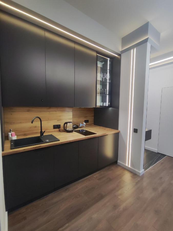 "M&D Apartmentslviv" Old City Pylnykarska,4 6Person Exteriér fotografie