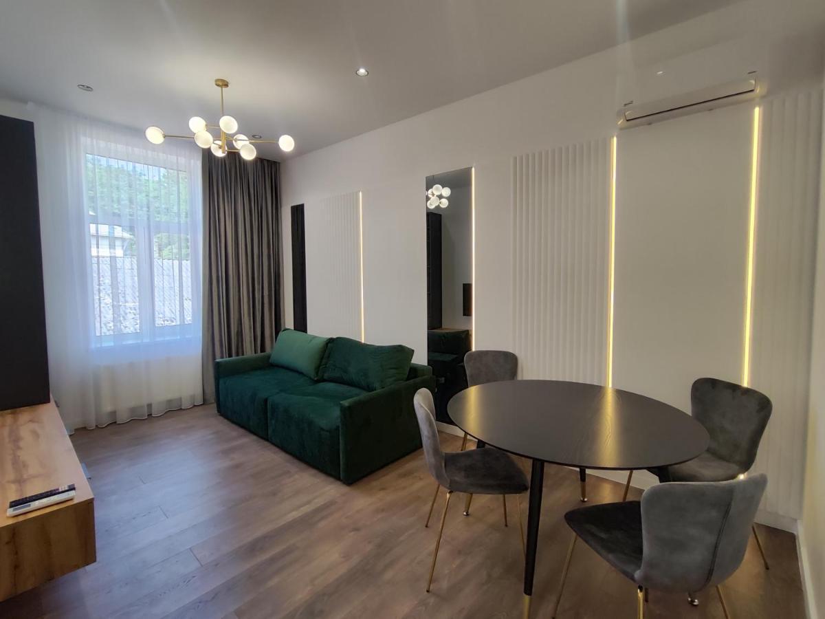 "M&D Apartmentslviv" Old City Pylnykarska,4 6Person Exteriér fotografie