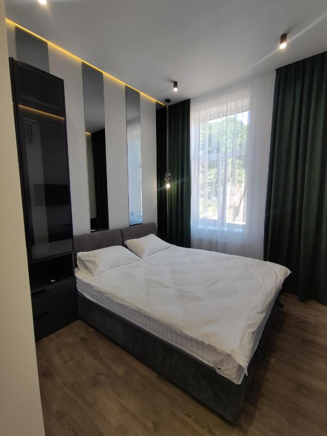 "M&D Apartmentslviv" Old City Pylnykarska,4 6Person Exteriér fotografie