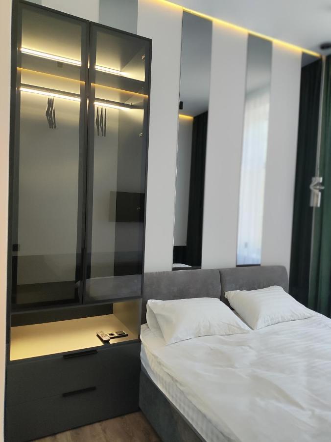 "M&D Apartmentslviv" Old City Pylnykarska,4 6Person Exteriér fotografie