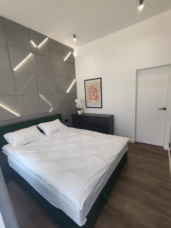 "M&D Apartmentslviv" Old City Pylnykarska,4 6Person Exteriér fotografie