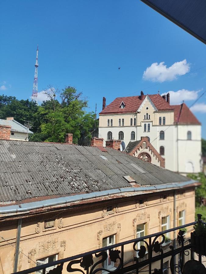 "M&D Apartmentslviv" Old City Pylnykarska,4 6Person Exteriér fotografie
