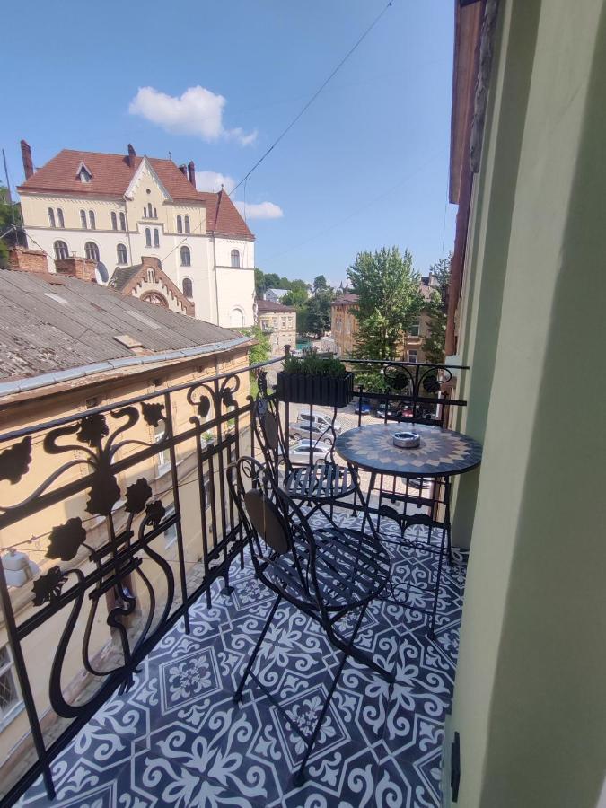 "M&D Apartmentslviv" Old City Pylnykarska,4 6Person Exteriér fotografie