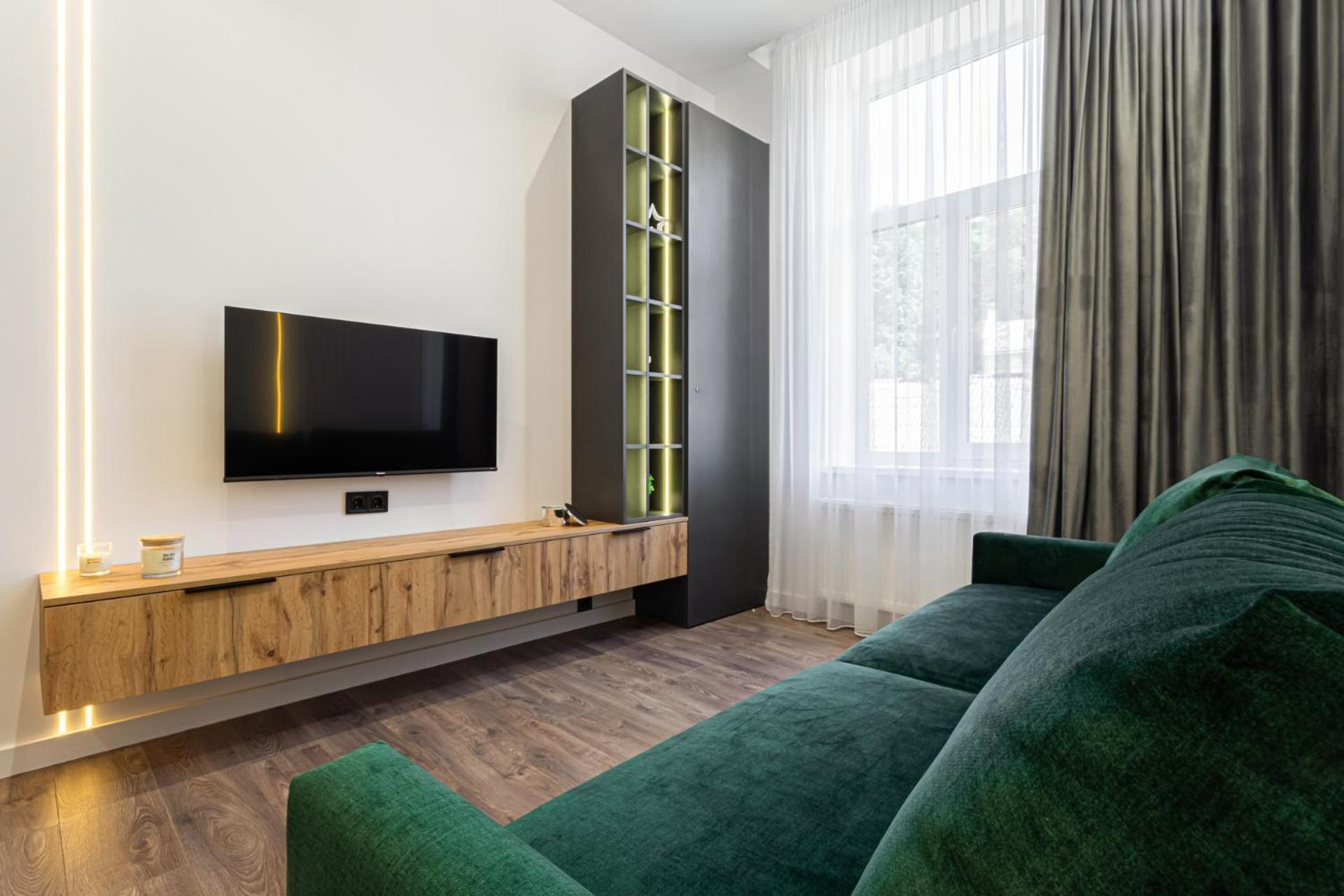 "M&D Apartmentslviv" Old City Pylnykarska,4 6Person Exteriér fotografie