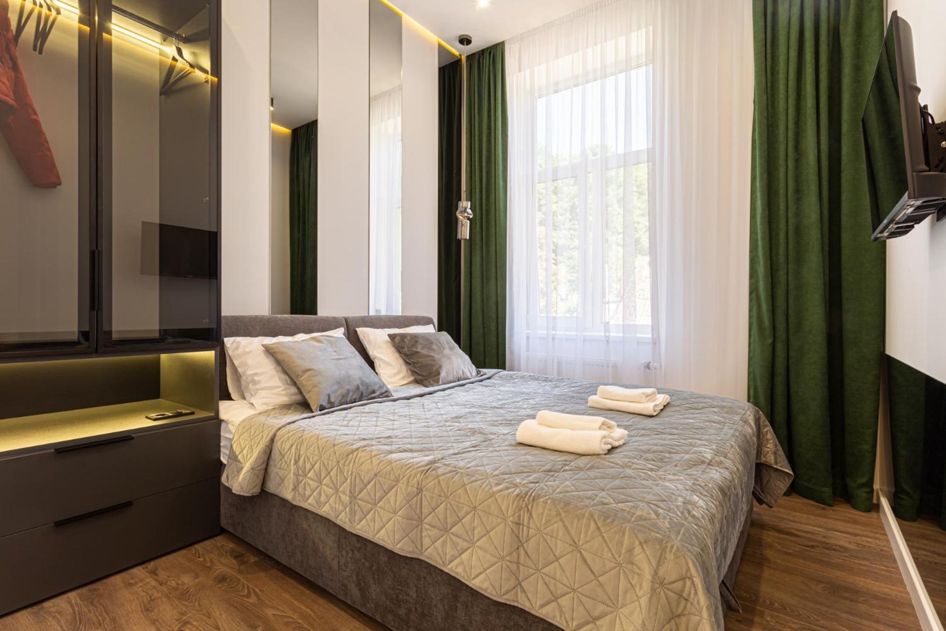 "M&D Apartmentslviv" Old City Pylnykarska,4 6Person Exteriér fotografie