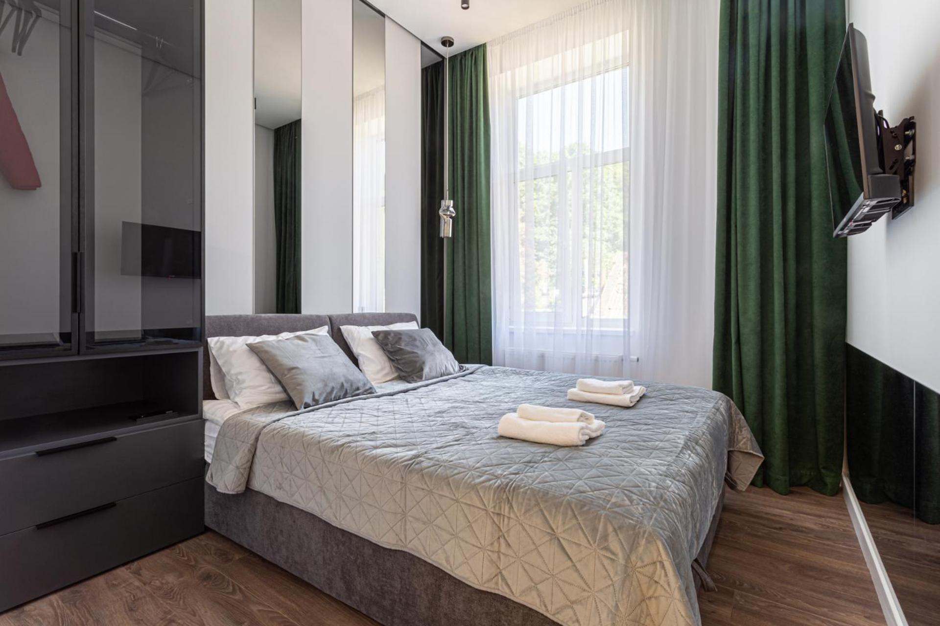 "M&D Apartmentslviv" Old City Pylnykarska,4 6Person Exteriér fotografie